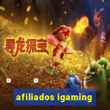 afiliados igaming